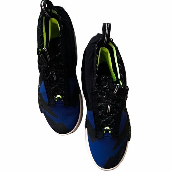 NIB Nike Drifter Gator ISPA “Costal Blue”